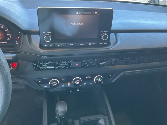 Used 2023 Honda Accord EX image 14