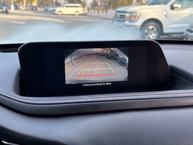 Certified 2024 MAZDA CX-30 AWD 2.5 S w/ Preferred Package image 12