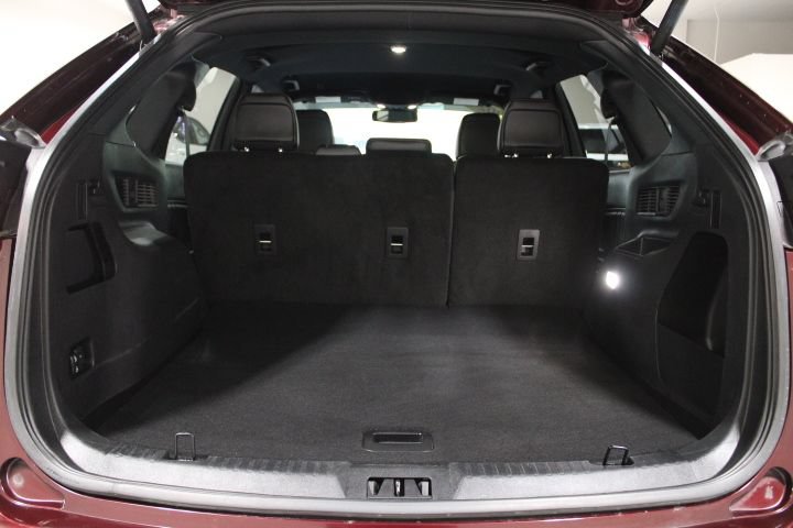 Used 2024 Ford Edge ST-Line AWD/4WD image 13