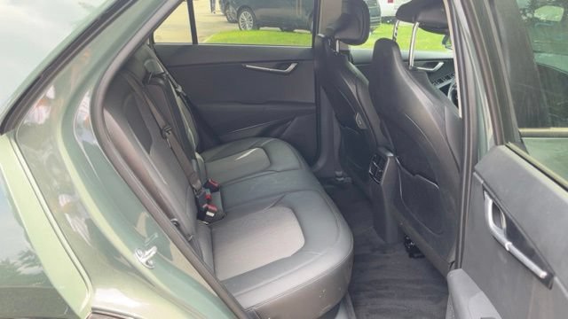 Used 2025 Kia Niro Wind FWD image 13
