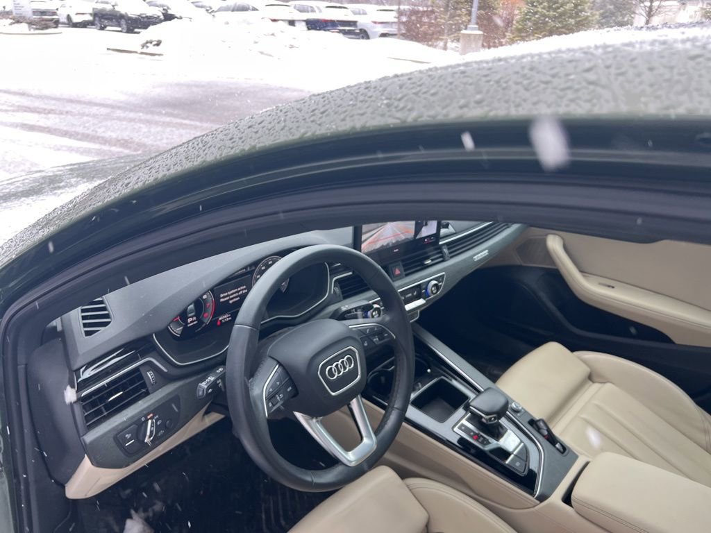 Certified 2023 Audi A4 2.0T Premium Plus w/ Premium Plus Package image 53
