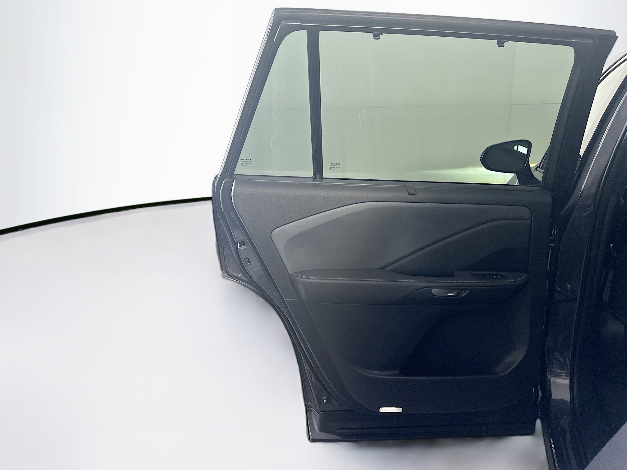 Used 2024 Lexus TX 350 FWD w/ Technology Package image 28