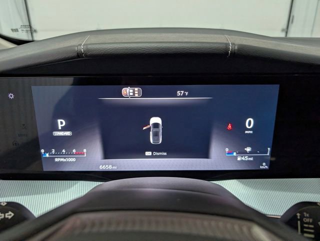 Used 2026 Nissan Murano SL image 16