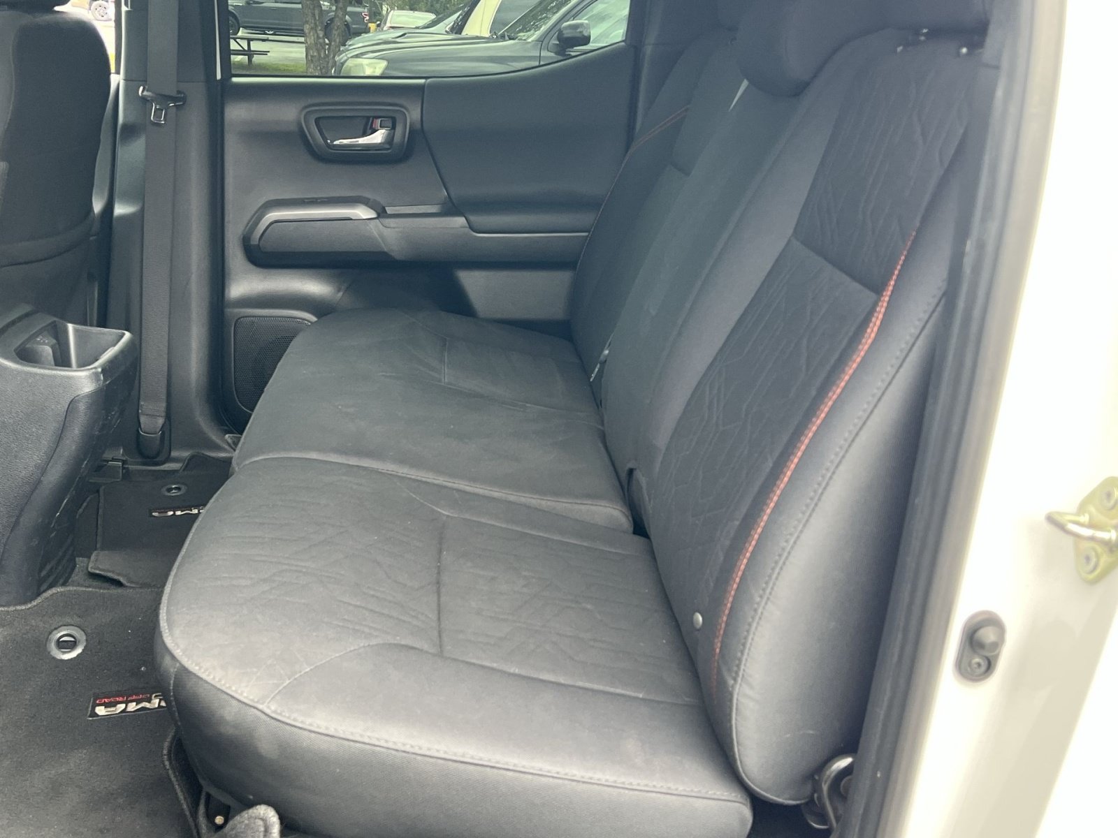 Used 2019 Toyota Tacoma TRD Off-Road AWD/4WD image 23