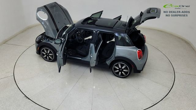 Used 2023 MINI Cooper S image 82