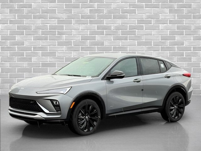 New 2026 Buick Envista Sport Touring w/ Convenience I Package image 3