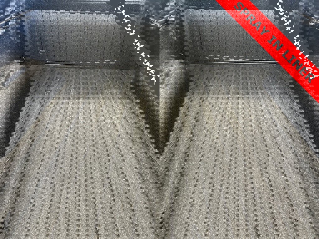 New 2025 RAM 1500 Laramie w/ Night Edition image 11