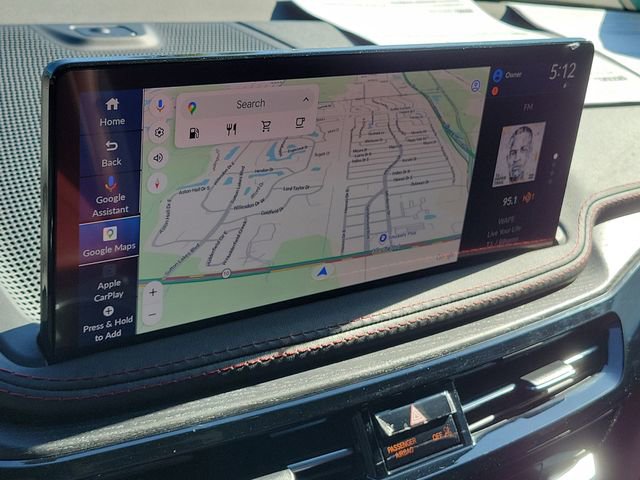 Used 2025 Acura MDX Type S AWD/4WD image 32