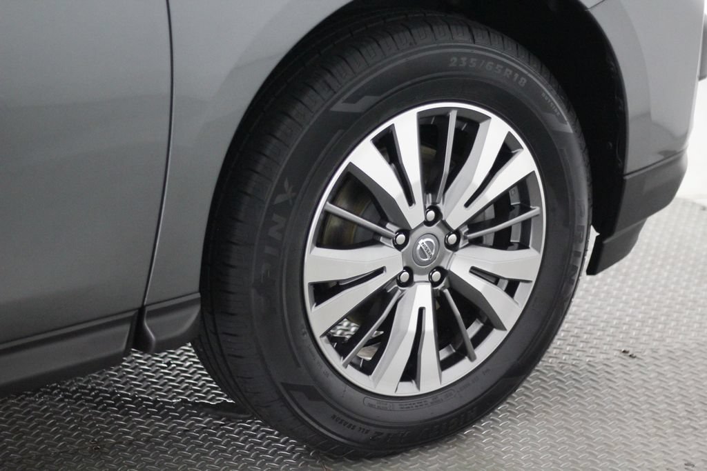 Used 2020 Nissan Pathfinder SL AWD/4WD image 67
