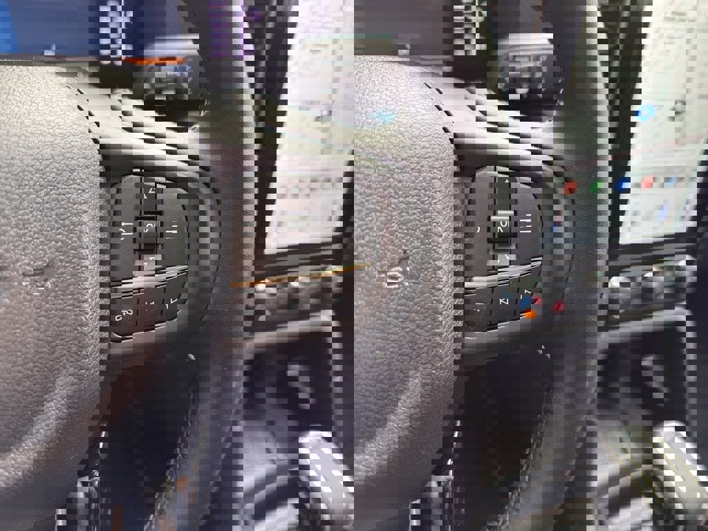 New 2025 Ford Ranger XLT image 27