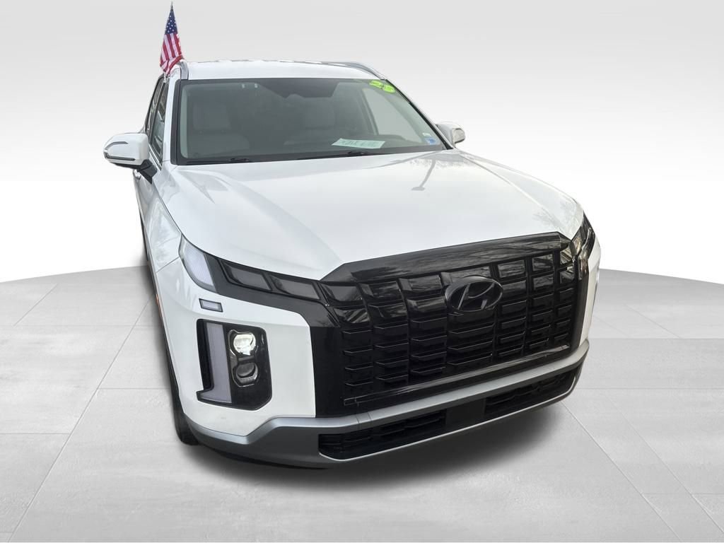Used 2025 Hyundai Palisade SEL image 29