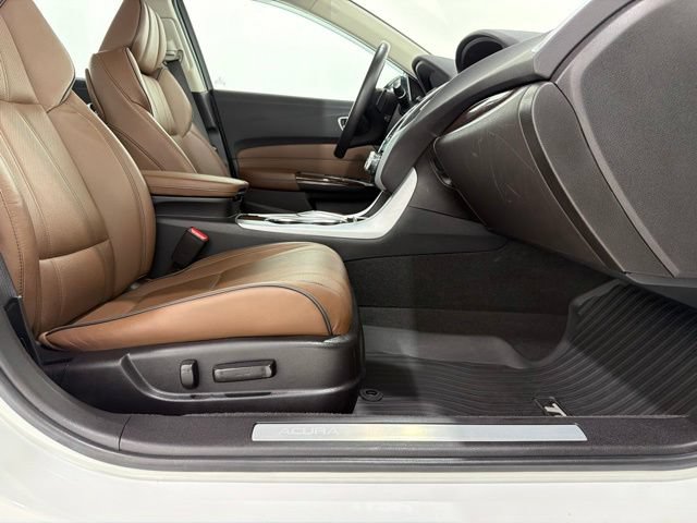 Certified 2020 Acura TLX w/ Technology Package AWD/4WD image 20
