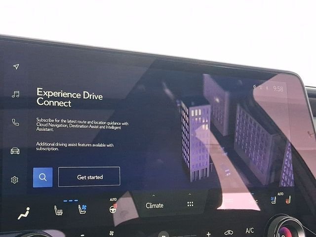 New 2026 Lexus TX 350 AWD w/ Technology Package image 18