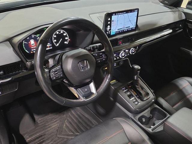 Used 2024 Honda CR-V Sport Touring image 19
