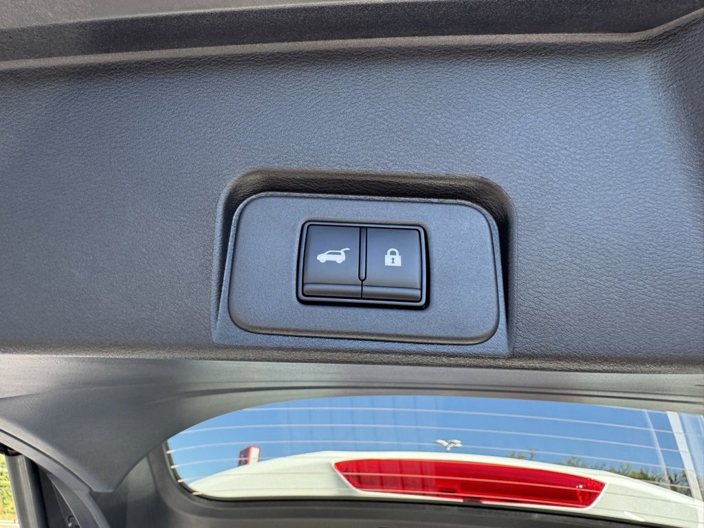New 2026 Nissan Rogue SV w/ Rock Creek Premium Package image 24