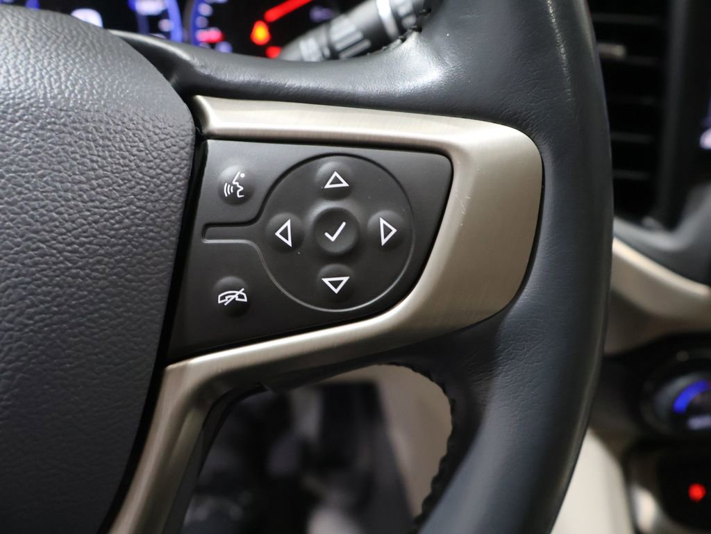 Used 2022 GMC Acadia Denali w/ Denali Ultimate Package image 43