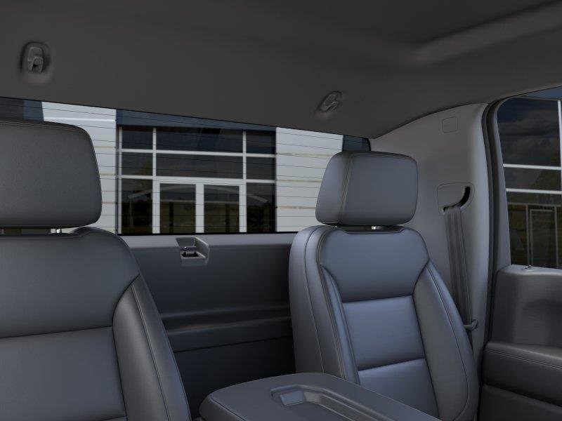 New 2026 GMC Sierra 1500 Pro image 24