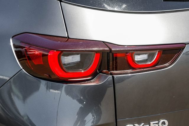 Used 2023 MAZDA CX-50 AWD 2.5 S w/ Select Package image 10