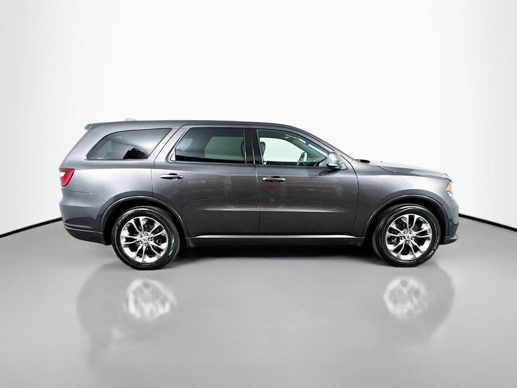 Used 2019 Dodge Durango R/T w/ Technology Group AWD/4WD image 6
