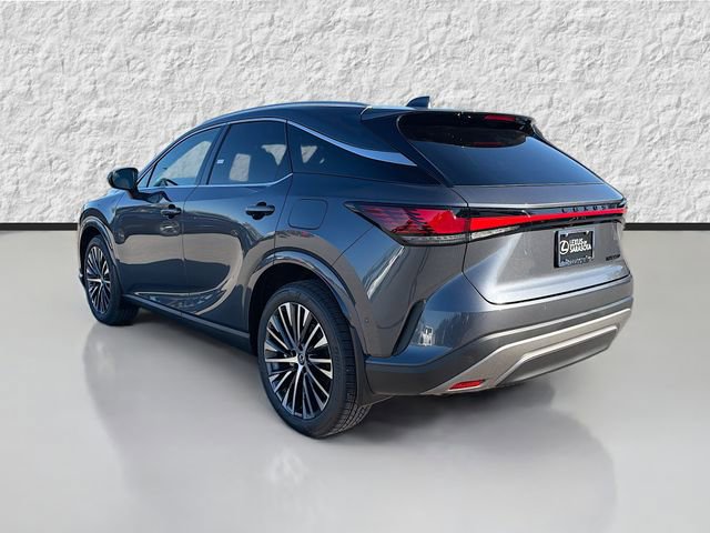 New 2026 Lexus RX 350 Premium Plus image 5
