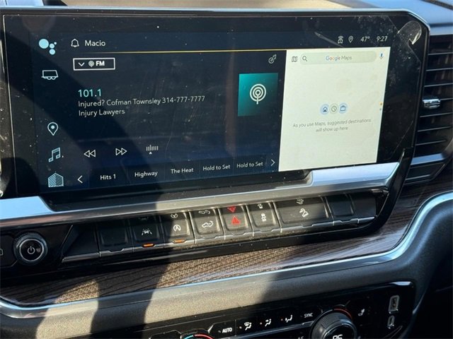 Used 2022 Chevrolet Silverado 1500 LT Trail Boss image 16