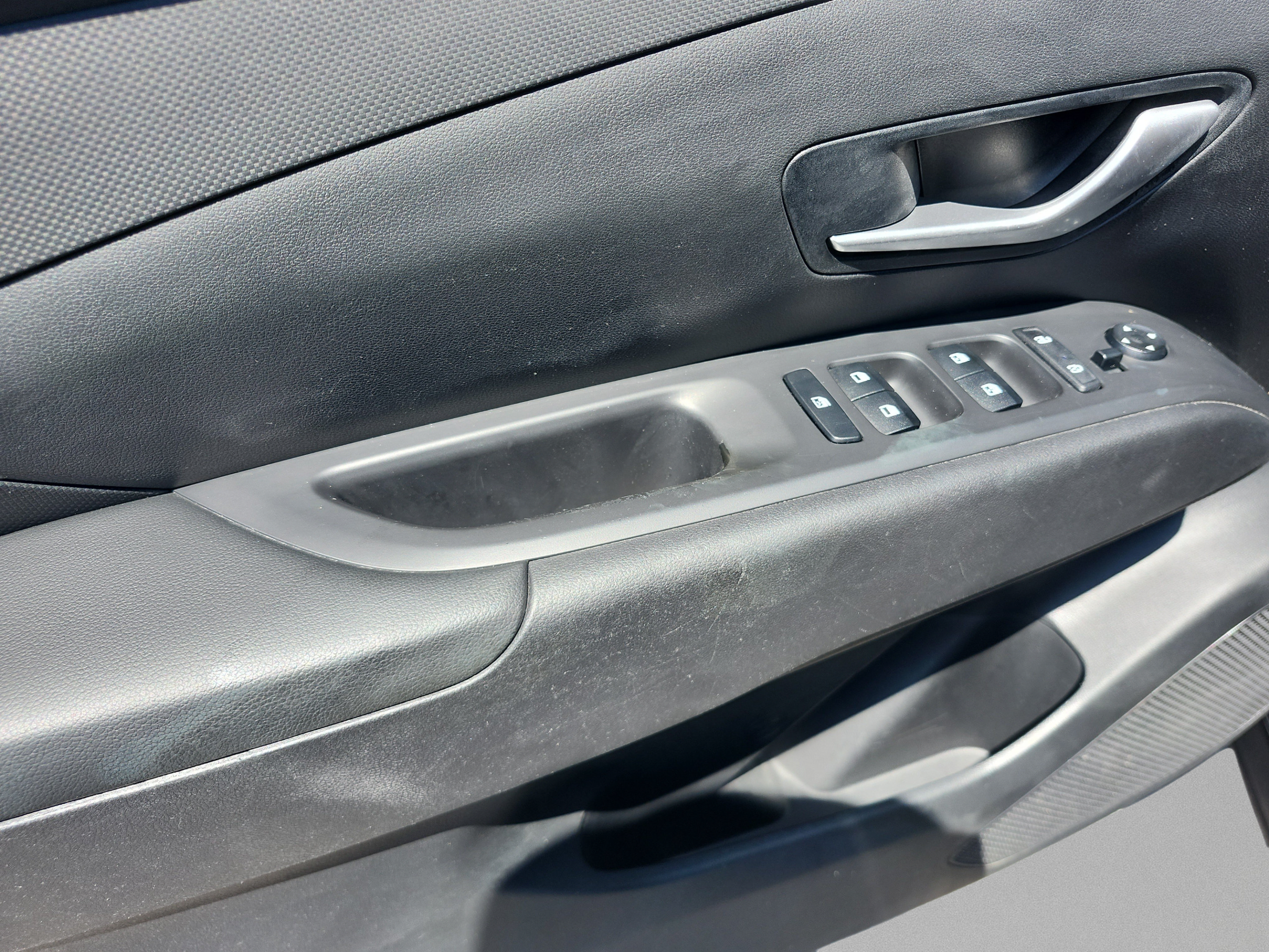 Certified 2022 Hyundai Tucson SEL FWD image 16