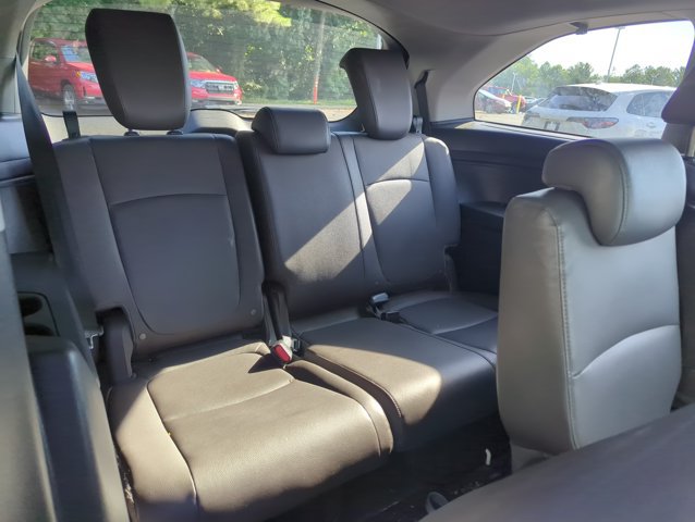 Used 2018 Honda Odyssey EX-L image 26