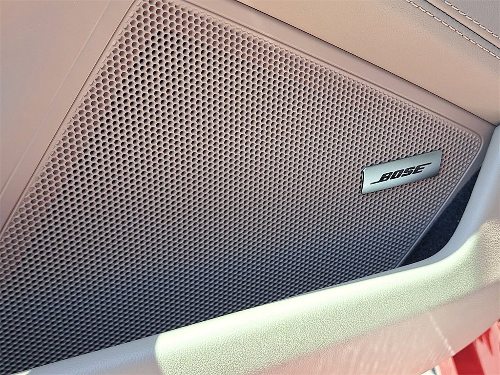 Certified 2025 Porsche 911 Carrera image 25