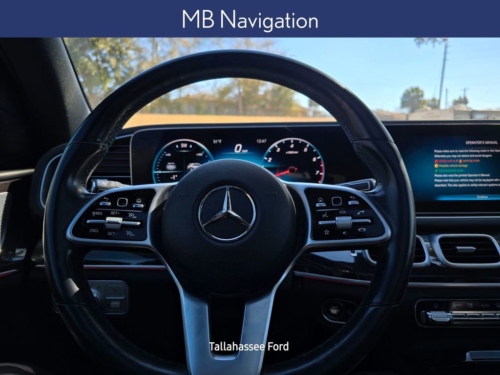 Used 2020 Mercedes-Benz GLE 350 4MATIC image 22