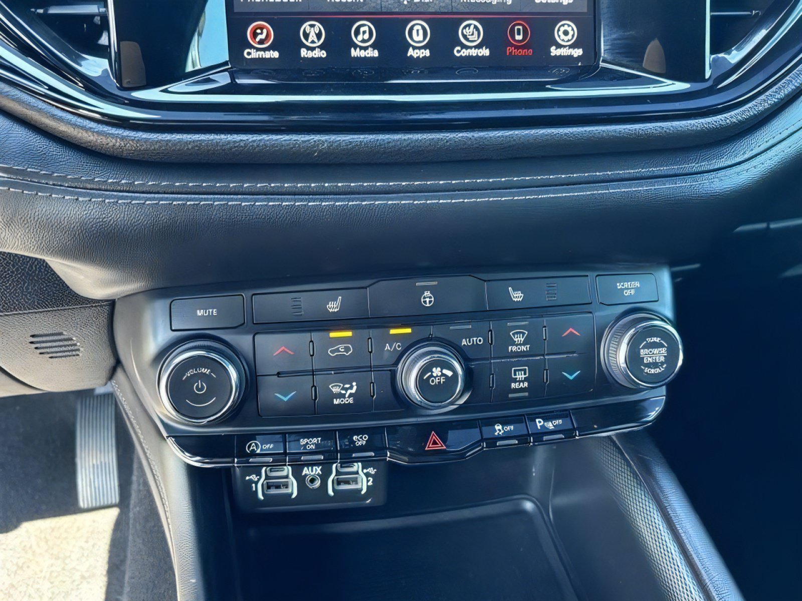 Used 2021 Dodge Durango GT RWD image 15