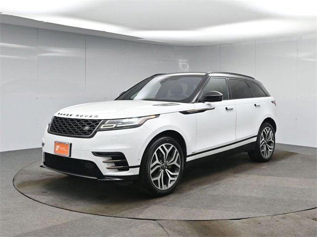 Used 2019 Land Rover Range Rover Velar R-Dynamic SE