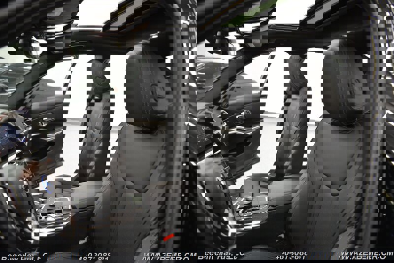 Used 2023 BMW 330e w/ Driving Assistance Package image 15