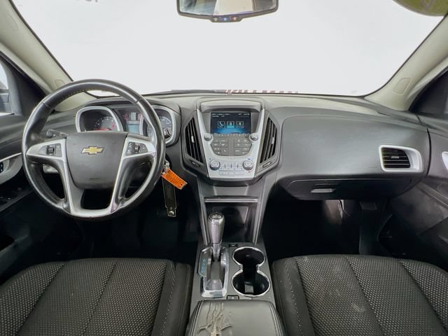 Used 2016 Chevrolet Equinox LT w/ Convenience Package AWD/4WD image 23
