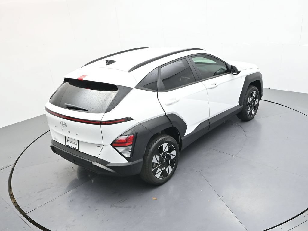 Used 2024 Hyundai Kona SEL w/ Convenience Package AWD/4WD image 30
