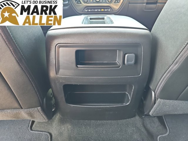 Used 2017 Chevrolet Silverado 1500 High Country AWD/4WD image 20