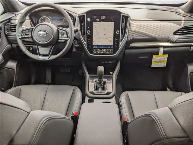 Certified 2025 Subaru Forester Limited image 15