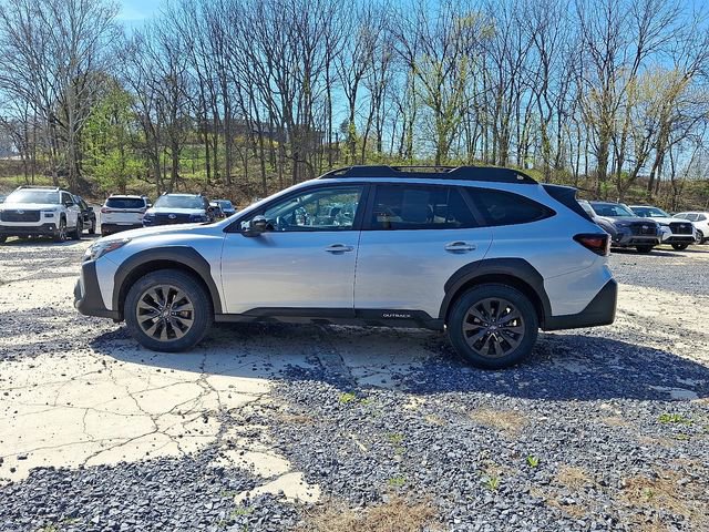 Certified 2024 Subaru Outback Onyx Edition AWD/4WD image 6