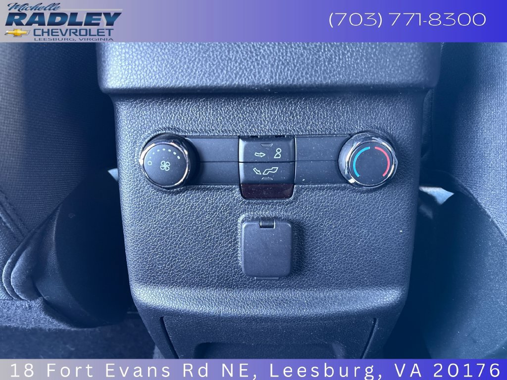 Used 2018 Ford Explorer XLT FWD image 24