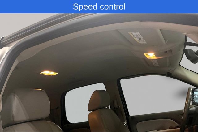 Used 2007 GMC Yukon SLT w/ SLT Preferred Equipment Group image 26