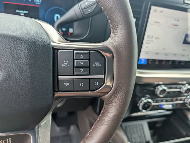 New 2026 Ford F350 King Ranch AWD/4WD image 15