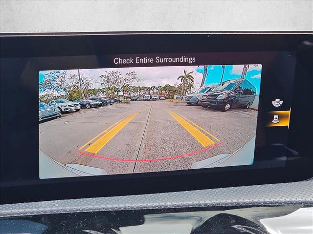 Certified 2022 Mercedes-Benz CLA 250 image 11