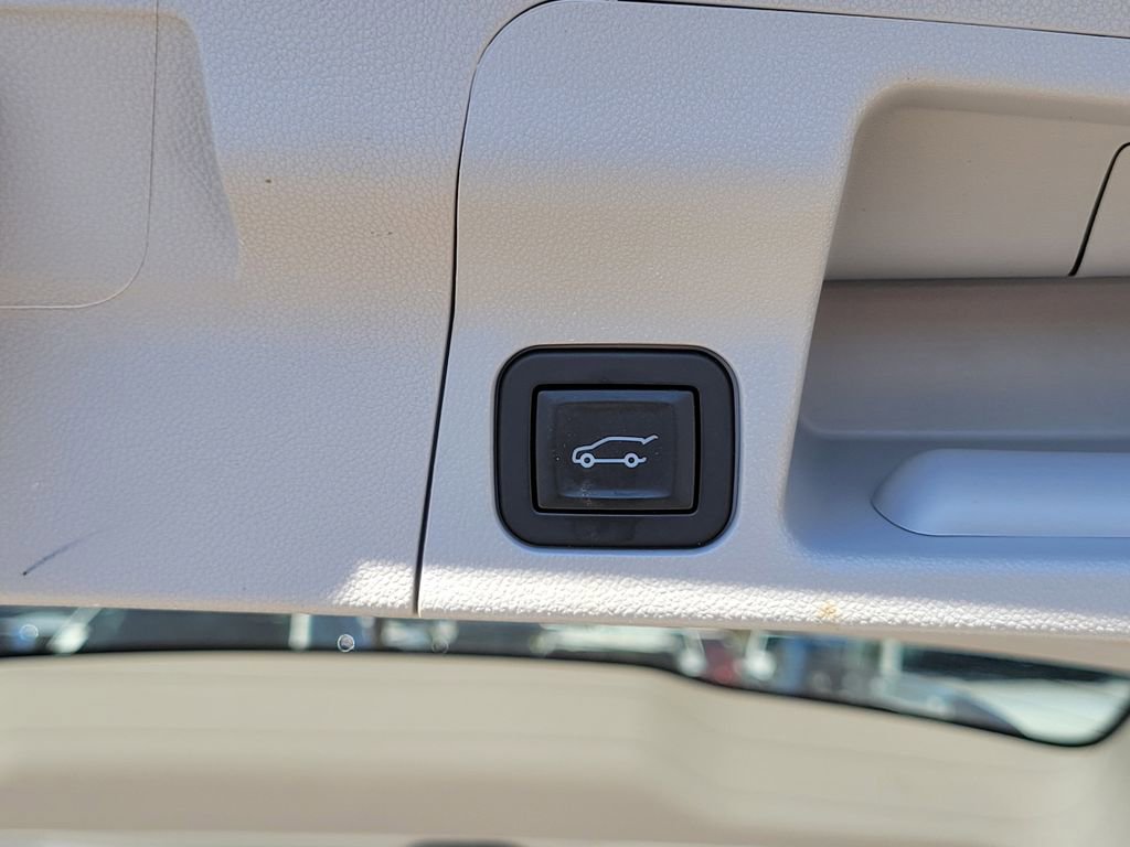 Used 2019 GMC Acadia SLT image 14