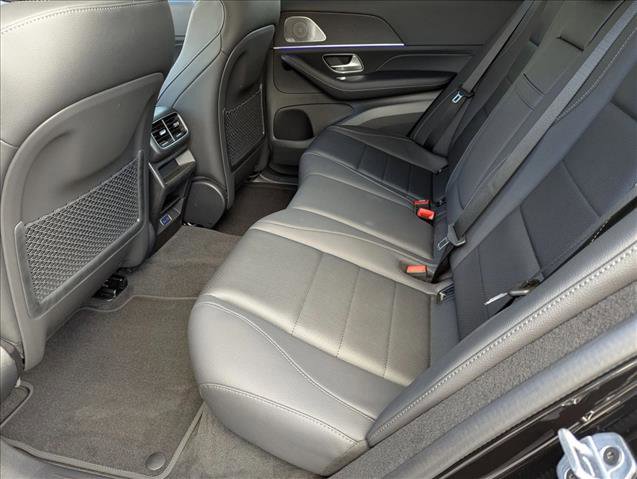 New 2026 Mercedes-Benz GLE 450 4MATIC image 15