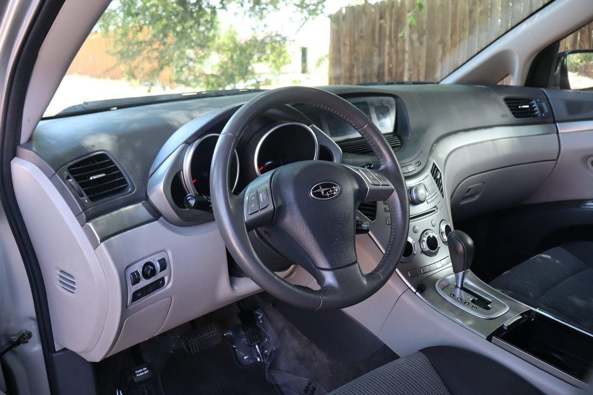 Used 2007 Subaru Tribeca AWD/4WD image 15