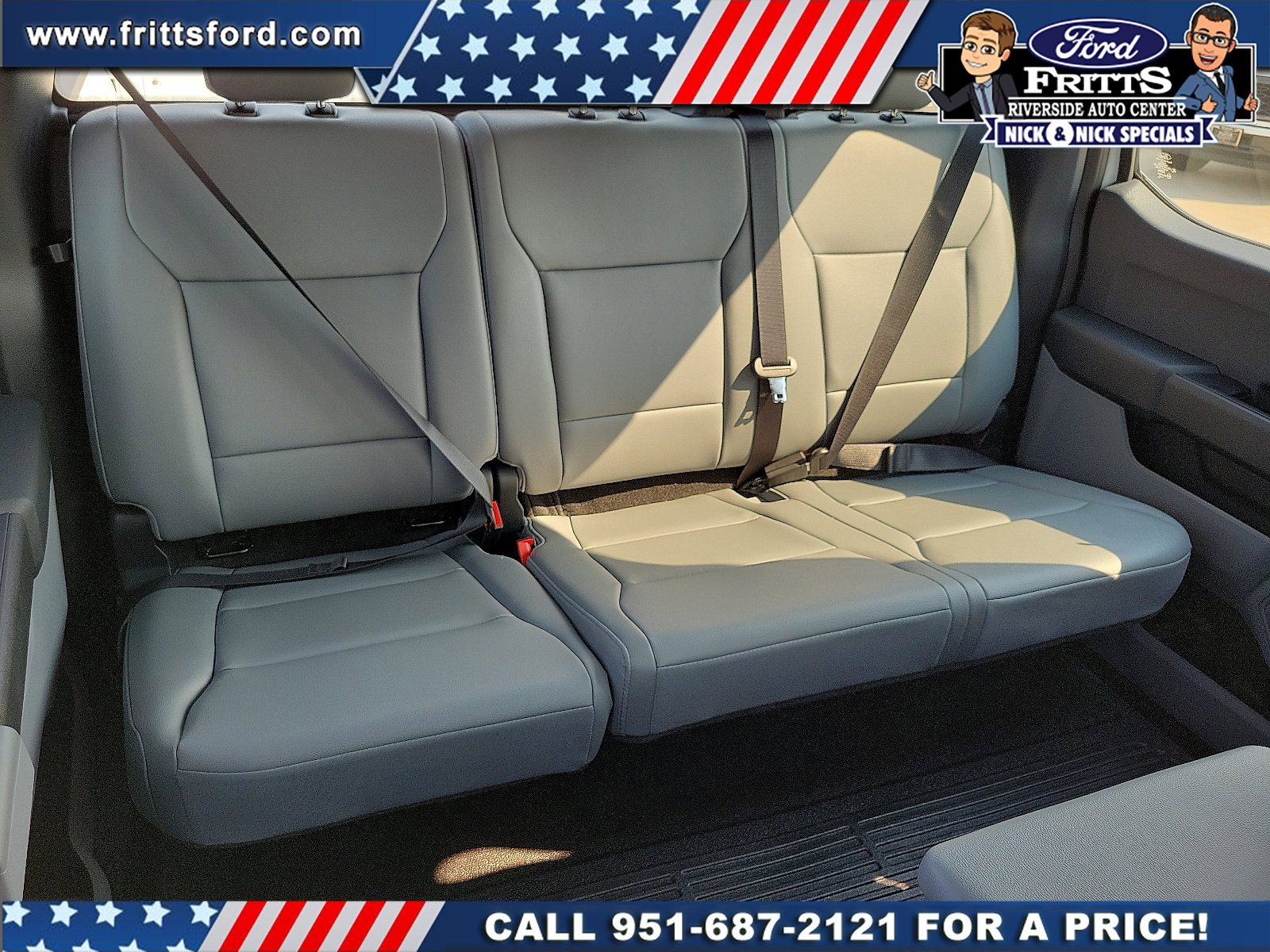 New 2026 Ford F250 XL w/ XL Driver Assist Package AWD/4WD image 18