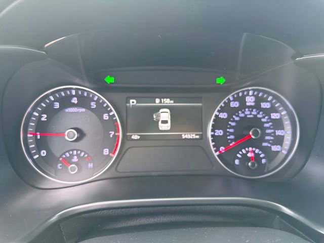 Used 2024 Kia Forte LXS image 17