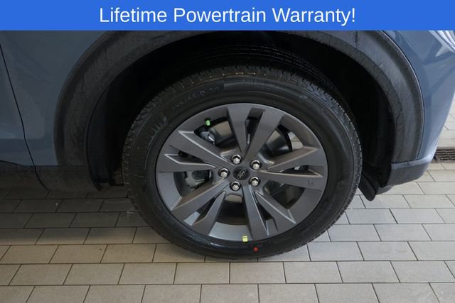 New 2026 Ford Explorer Active w/ Active Comfort Package image 16