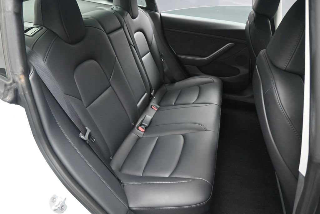 Used 2023 Tesla Model 3 Standard Range RWD image 30