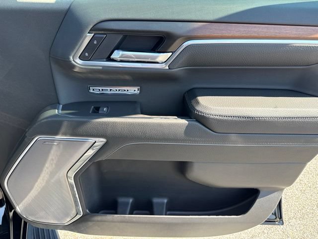 New 2026 GMC Sierra 1500 Denali w/ Technology Package AWD/4WD image 28
