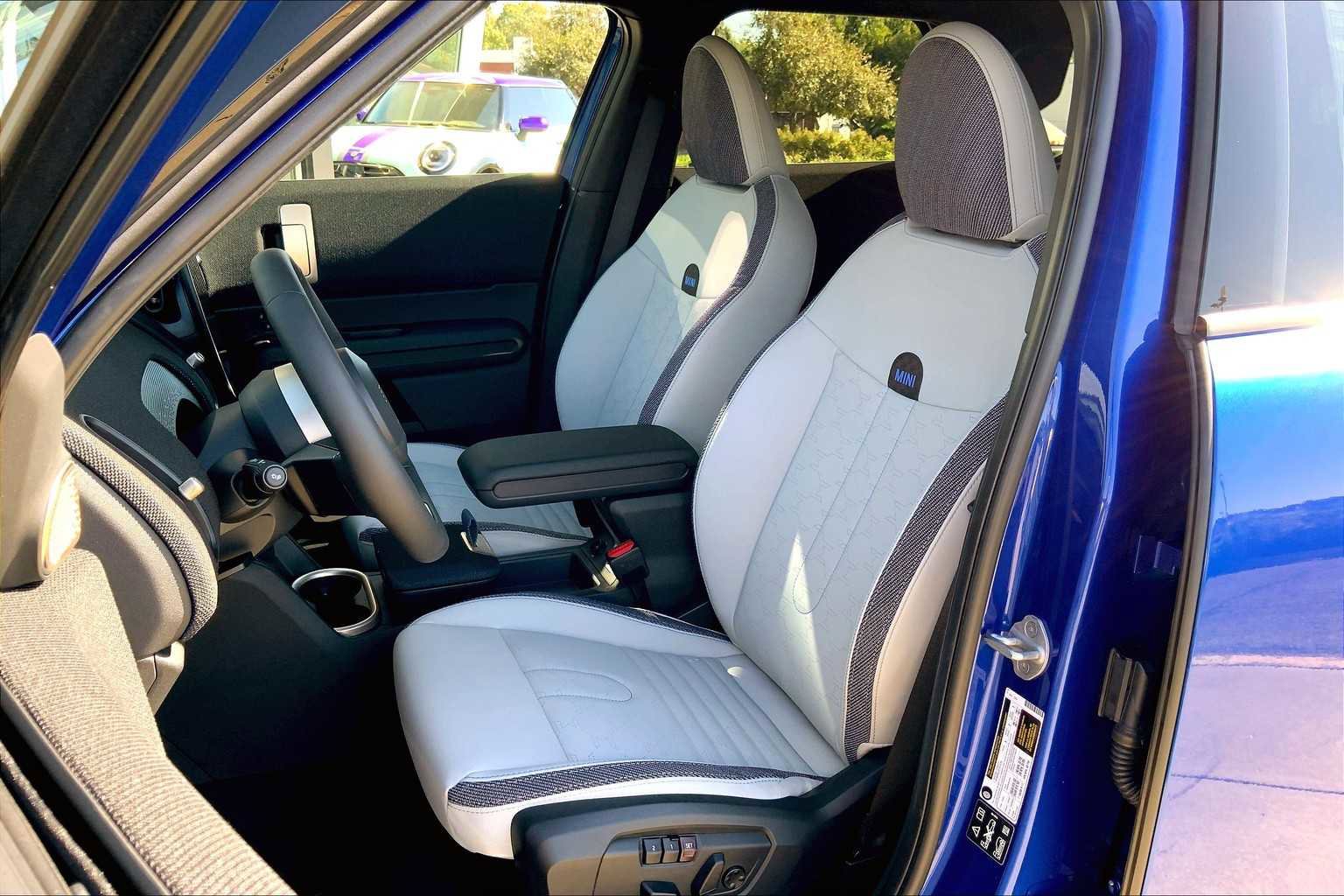 New 2026 MINI Cooper Countryman S image 9